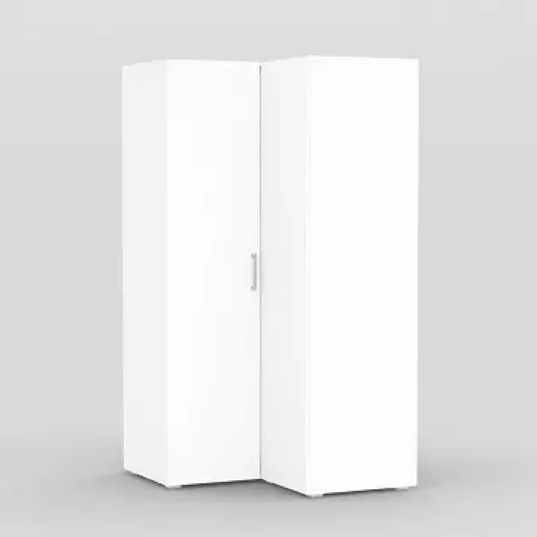 Hľadáte rohovú šatníkovú skriňu? Poradíme Vám