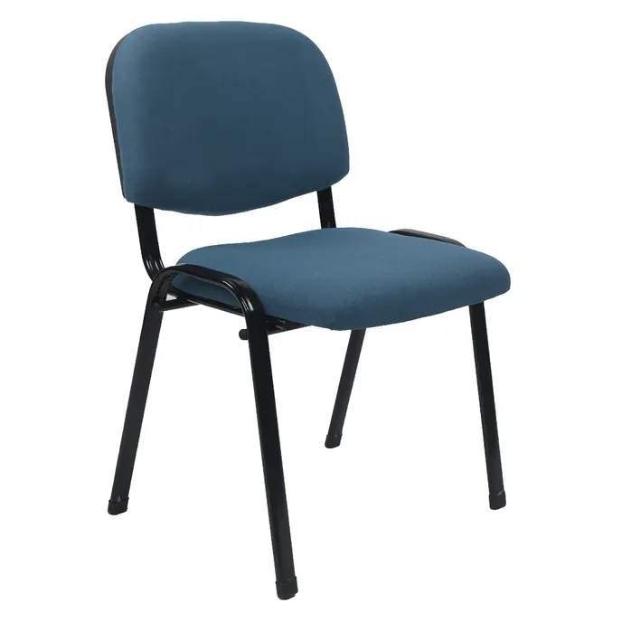 Stolička ISO ECO tmavomodrá
