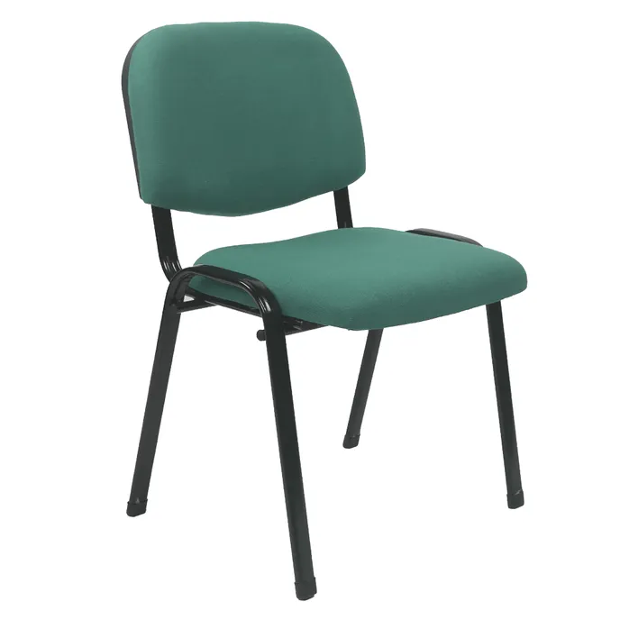 Stolička ISO ECO zelená