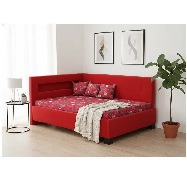 Posteľ MELISSA 140x200 cm