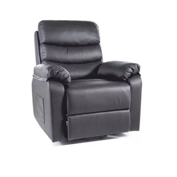 Relaxačné kreslo EKTOR pre seniorov