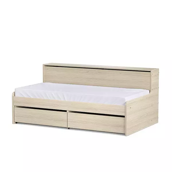 Posteľ REA CROBAT 3 s čelami vicenza