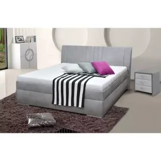Manželská posteľ INEZA 2 180x200 cm s úložným priestorom