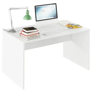 RIOMA TYP 11 kancelársky písací stôl biela